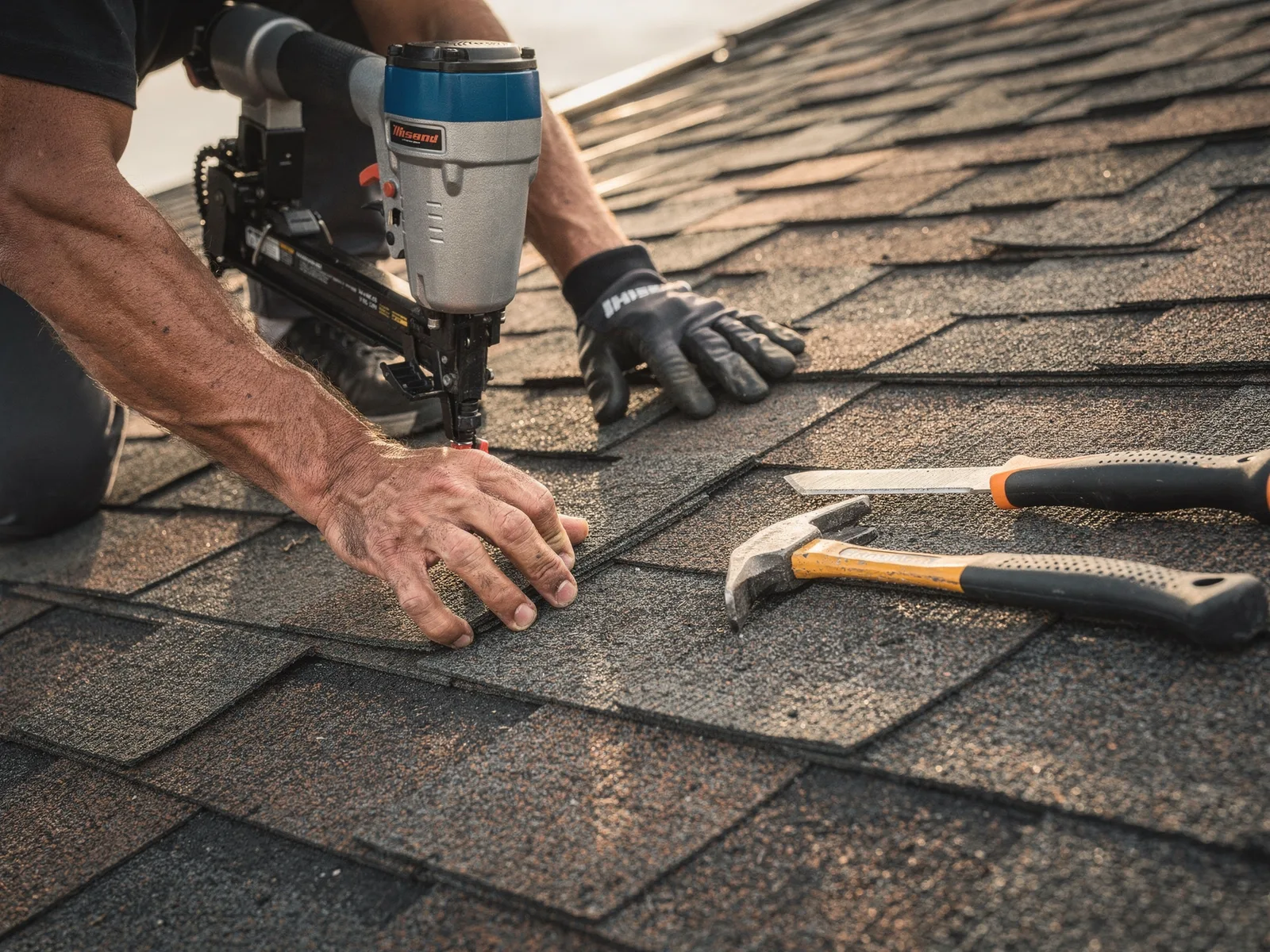 Why choose Roof Repair in Denison, IA